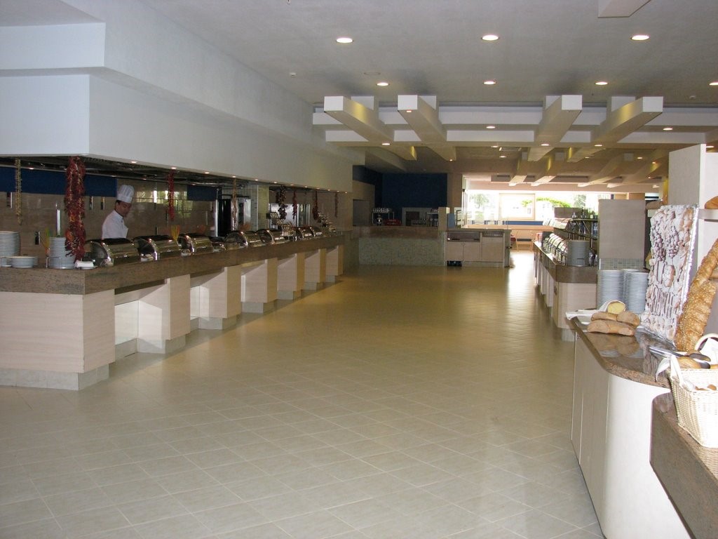 imagini hotel LA BLANCHE RESORT BODRUM